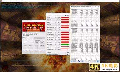 AMD锐龙7 ROG 幻13评测：趋近于完美的高性能全能本-第36张图片-90博客网