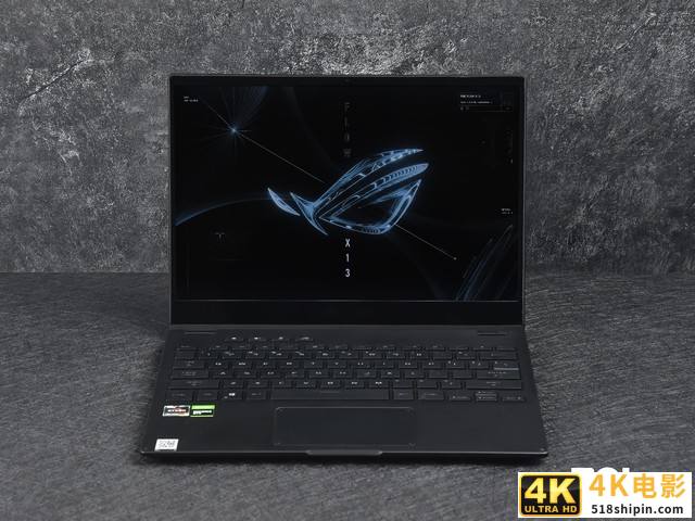 AMD锐龙7 ROG 幻13评测：趋近于完美的高性能全能本-第40张图片-90博客网