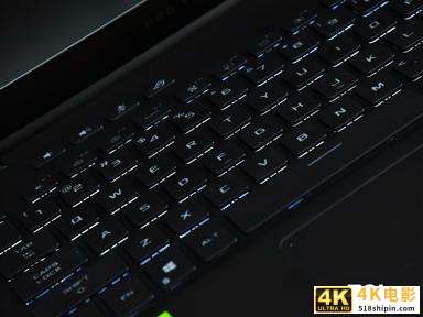 AMD锐龙7 ROG 幻13评测：趋近于完美的高性能全能本-第45张图片-90博客网