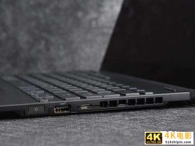 AMD锐龙7 ROG 幻13评测：趋近于完美的高性能全能本-第48张图片-90博客网