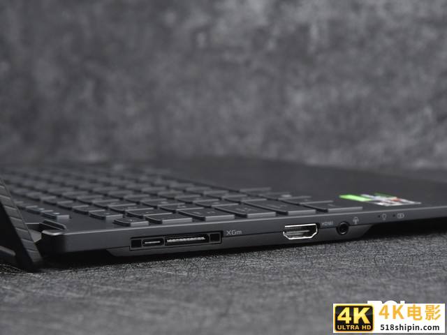 AMD锐龙7 ROG 幻13评测：趋近于完美的高性能全能本-第47张图片-90博客网