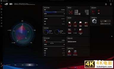 AMD锐龙7 ROG 幻13评测：趋近于完美的高性能全能本-第50张图片-90博客网