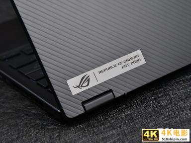 AMD锐龙7 ROG 幻13评测：趋近于完美的高性能全能本-第51张图片-90博客网