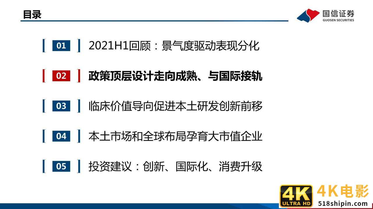 医药行业研究及下半年投资策略：创新、国际化、消费升级-第16张图片-90博客网