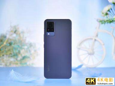延续自拍血统 拔高硬件性能 vivo S9全面评测-第2张图片-90博客网