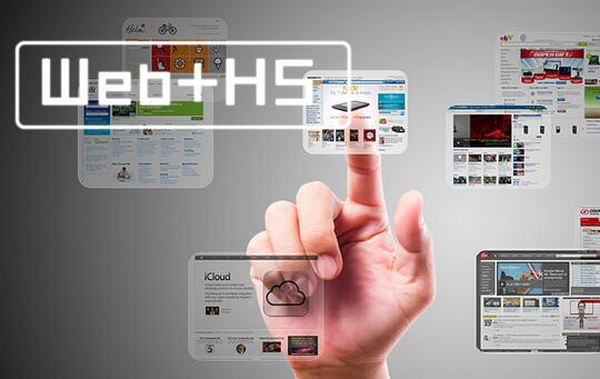 微信应用号与H5，三个故事，两个猜想-第2张图片-90博客网
