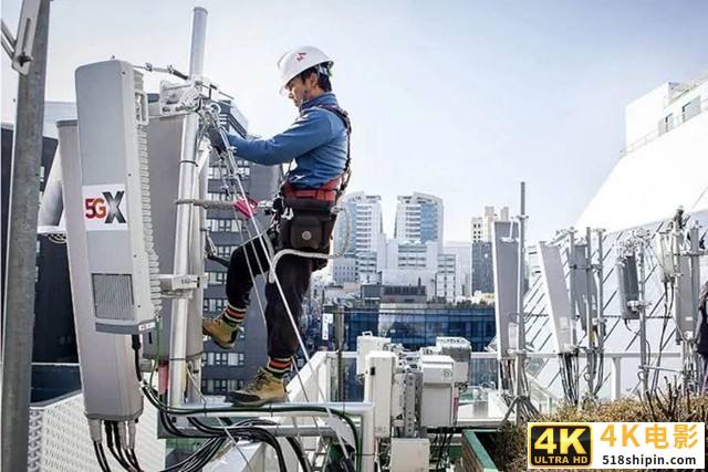 他终于说了实话，5G并未足够成熟，5G或因此成为过渡技术-第1张图片-90博客网