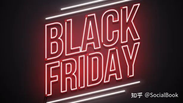 11月海外营销指南,助你拿下黑五网一!-第2张图片-90博客网 11月海外营销指南,助你拿下黑五网一!-第2张图片-90博客网