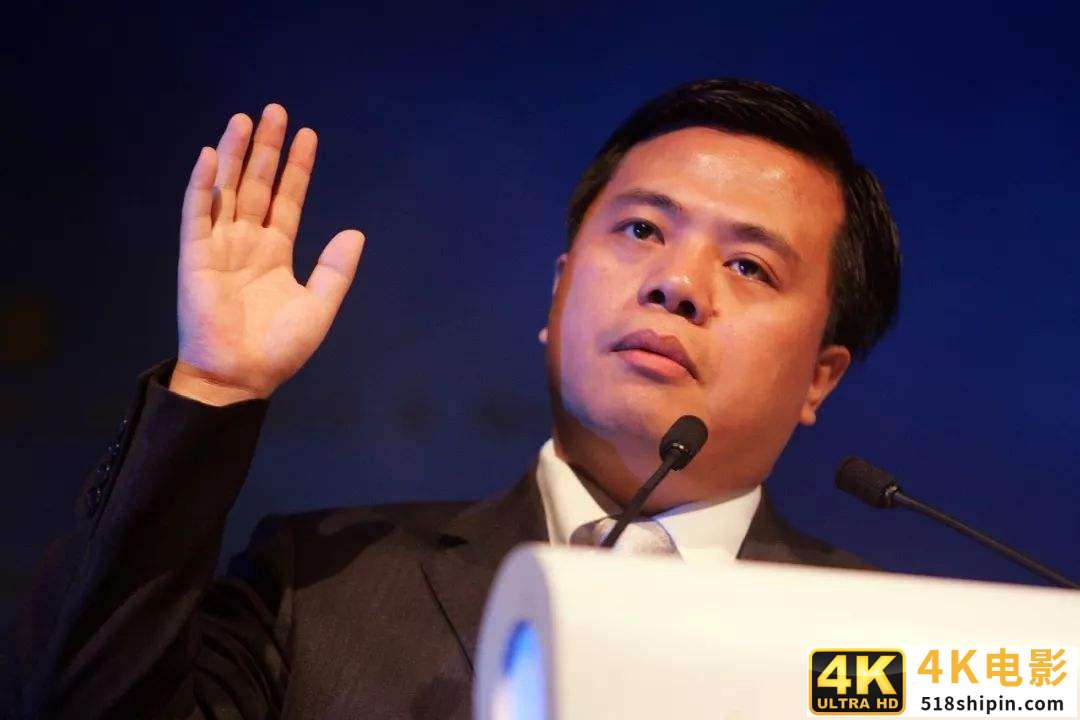 华人医药首富加入美国，捐300亿替美分忧，今下场“惨不忍睹”-第2张图片-90博客网