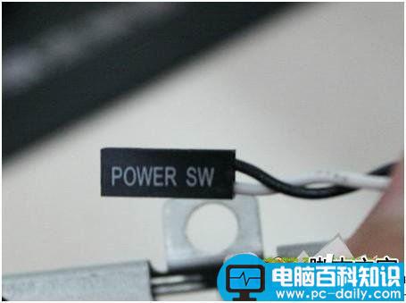 电脑机箱与主板连线教程-第3张图片-90博客网