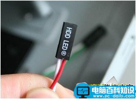 电脑机箱与主板连线教程-第5张图片-90博客网