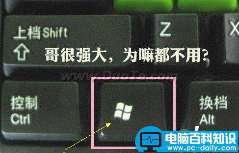 键盘快捷键大全 电脑老手最常使用的一些键盘快捷键汇总-第2张图片-90博客网