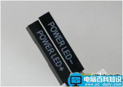 电脑机箱与主板连线教程-第6张图片-90博客网