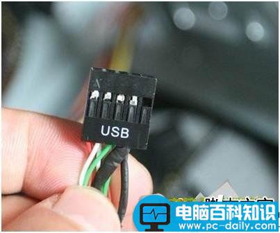 电脑机箱与主板连线教程-第8张图片-90博客网