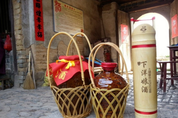 看看人家怎么用微信卖米酒月入5万的-第1张图片-90博客网