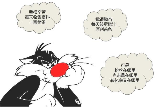 微信运营前需要知道的一些事-第2张图片-90博客网