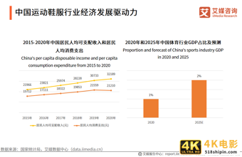 运动鞋服行业报告：2021年市场规模将达3858亿，国货品牌开始崛起-第2张图片-90博客网