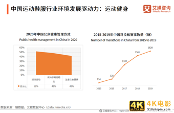 运动鞋服行业报告：2021年市场规模将达3858亿，国货品牌开始崛起-第3张图片-90博客网
