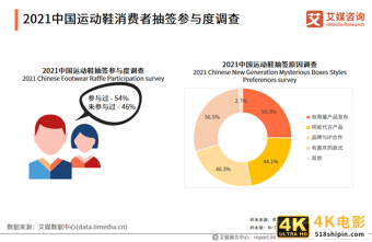 运动鞋服行业报告：2021年市场规模将达3858亿，国货品牌开始崛起-第12张图片-90博客网