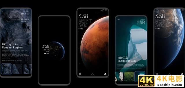 简约or全面 手机系统为何最终走向大而全面？-第1张图片-90博客网