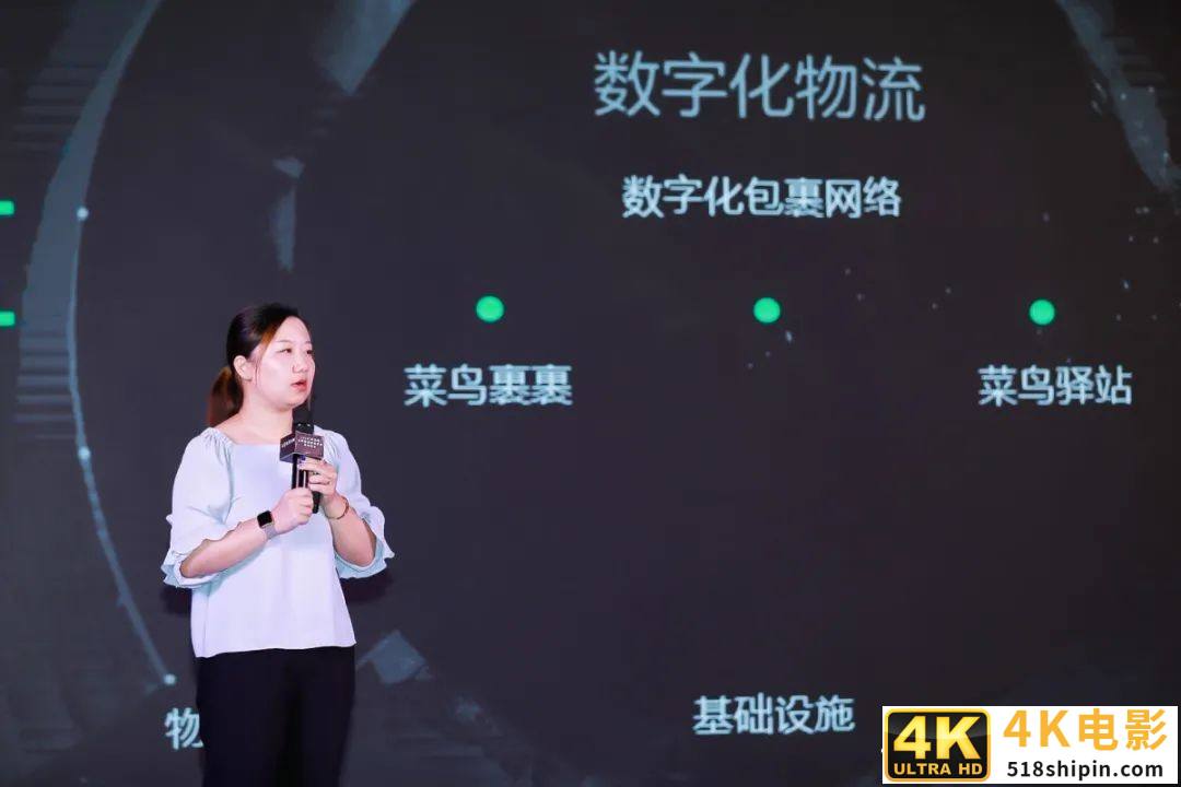 最新中国合同物流企业25强出炉！京东物流、菜鸟网络等企业齐集-第2张图片-90博客网