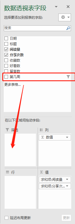 微信百万大号的运营月报都是怎么做的？-第28张图片-90博客网