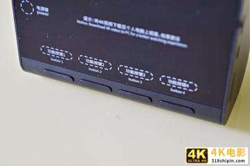 华为海思芯片，小米生态链，前后双录！70迈4K智能记录仪评测-第4张图片-90博客网