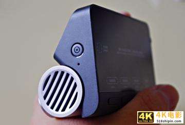 华为海思芯片，小米生态链，前后双录！70迈4K智能记录仪评测-第7张图片-90博客网