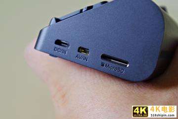 华为海思芯片，小米生态链，前后双录！70迈4K智能记录仪评测-第8张图片-90博客网