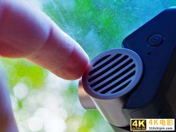 华为海思芯片，小米生态链，前后双录！70迈4K智能记录仪评测-第12张图片-90博客网