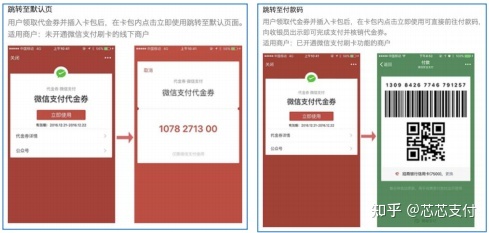 如何借助微信营销吸引客户进店消费?| 微信开放发劵活动创建 ... ...-第5张图片-90博客网 如何借助微信营销吸引客户进店消费?| 微信开放发劵活动创建 ... ...-第5张图片-90博客网