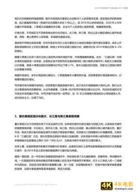 中国房地产市场2020年回顾与2021年展望（世联行）-第14张图片-90博客网