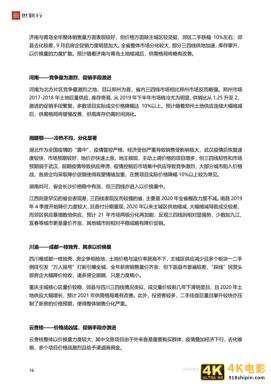 中国房地产市场2020年回顾与2021年展望（世联行）-第17张图片-90博客网