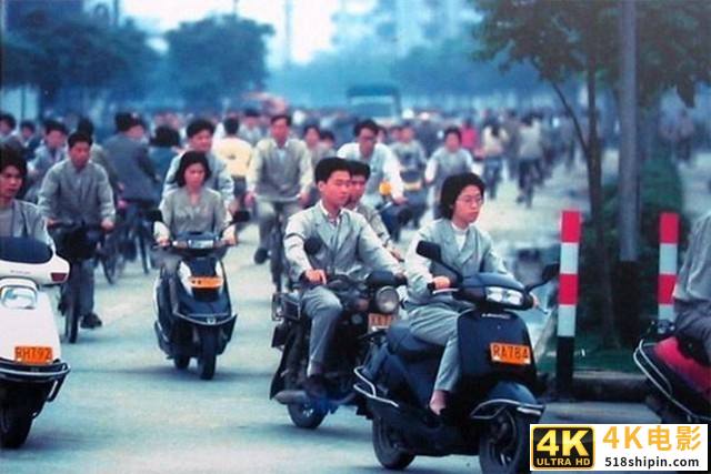 回顾1999版电动车国标，新国标是否还会重演历史-第1张图片-90博客网