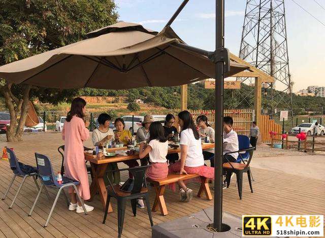 未来农业新趋势，短视频农场模式来临！-第2张图片-90博客网