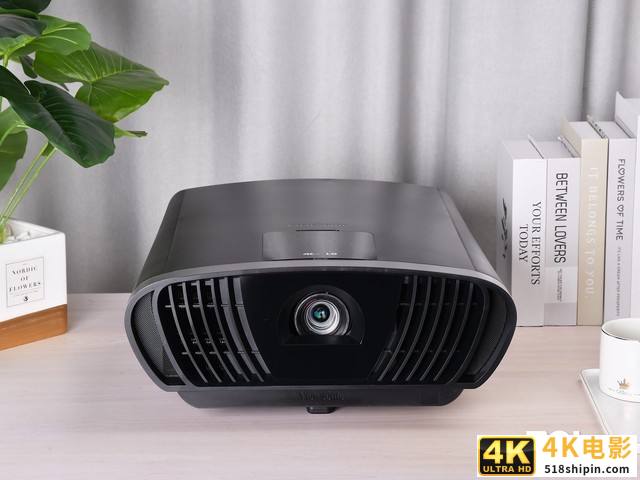 为专业家庭影院而生 优派TX500K投影机评测-第1张图片-90博客网