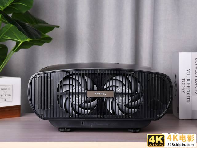 为专业家庭影院而生 优派TX500K投影机评测-第6张图片-90博客网