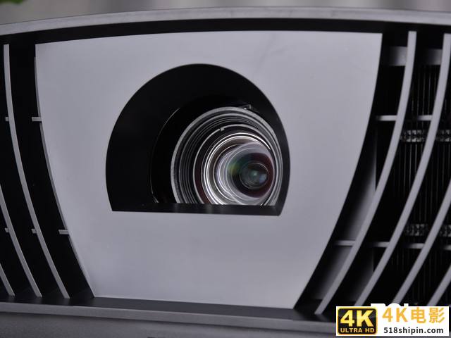 为专业家庭影院而生 优派TX500K投影机评测-第5张图片-90博客网
