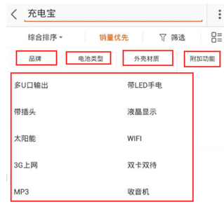 2015年淘宝无线端运营的几个细节-第5张图片-90博客网