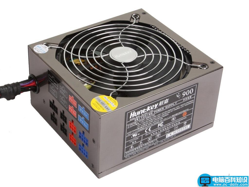 PC电源是什么以及电源的分类连接线介绍-第1张图片-90博客网