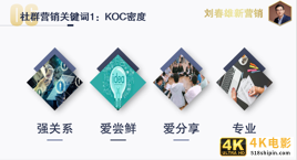 社群营销的三重境界-第6张图片-90博客网