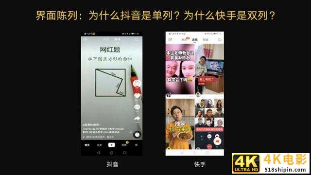 快手如何实现“普通人被看见”的需求？-第5张图片-90博客网