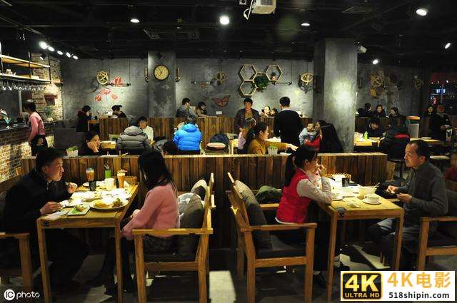 餐饮4.0时代来临，怎么运用一些新媒体做好用户运营，客源不断！-第5张图片-90博客网