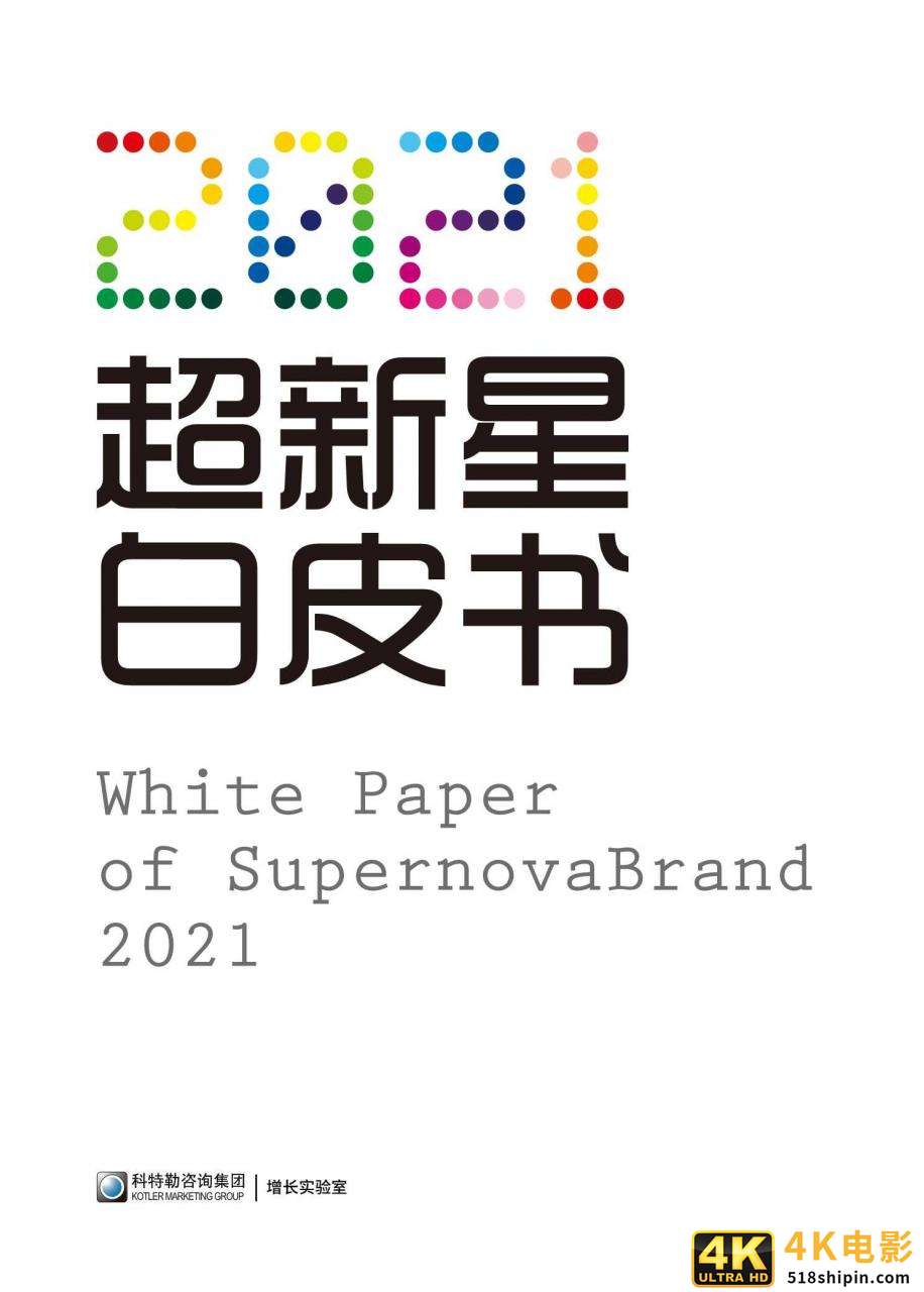 品类细分，需求挖掘：2021超新星品牌白皮书（推荐）-第2张图片-90博客网