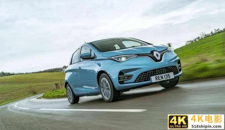 欧洲鼓励新能源汽车，有什么杀招？-第2张图片-90博客网