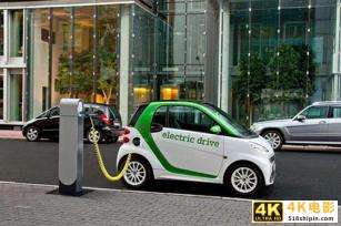 欧洲鼓励新能源汽车，有什么杀招？-第1张图片-90博客网