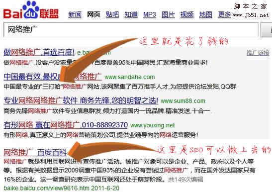 新手如何通过做竞价排名赚钱-第1张图片-90博客网