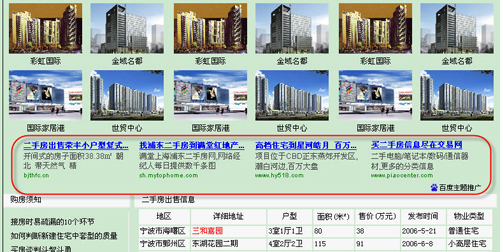 百度联盟主题推广优质模板推荐-第5张图片-90博客网