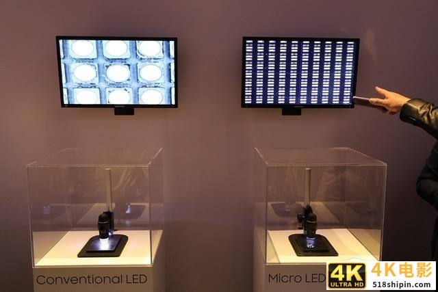 说出来你可能不信 MiniLed可能撑不起液晶未来-第5张图片-90博客网 说出来你可能不信 MiniLed可能撑不起液晶未来-第5张图片-90博客网