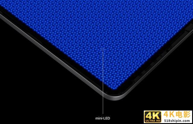 说出来你可能不信 MiniLed可能撑不起液晶未来-第2张图片-90博客网 说出来你可能不信 MiniLed可能撑不起液晶未来-第2张图片-90博客网